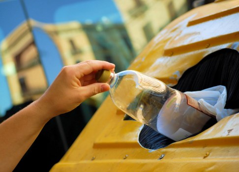 Professional furniture disposal services in Knightsbridge