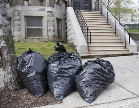 Eco-friendly furniture disposal practices in Knightsbridge