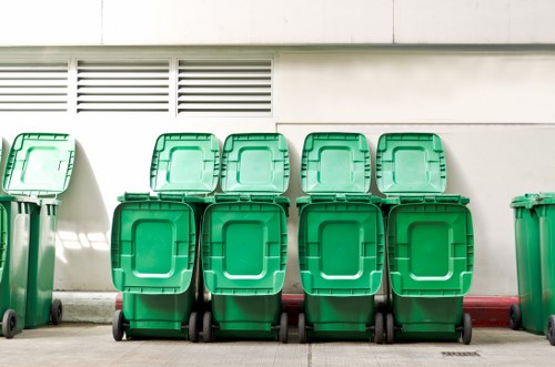 Choosing the right furniture disposal service in Knightsbridge