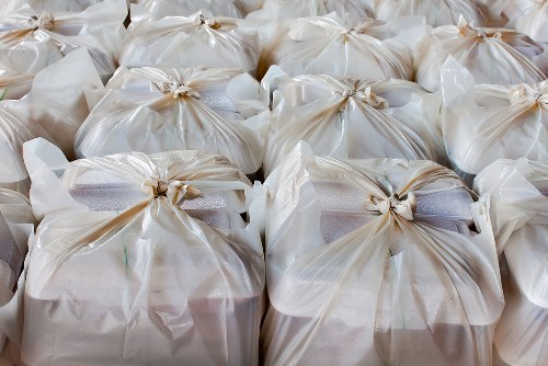 Environmentally friendly furniture disposal in Knightsbridge