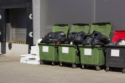 Cost-effective waste management solutions