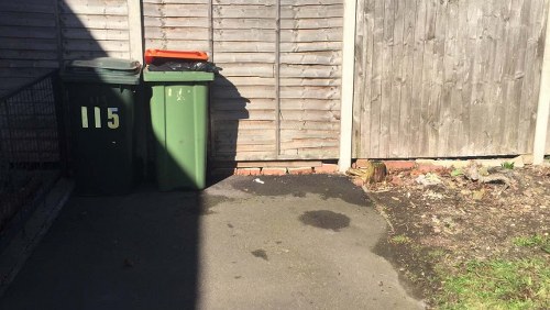 Environmentally responsible waste disposal