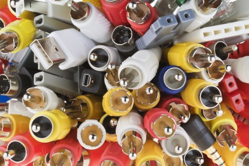 Eco-friendly waste management solutions in Knightsbridge