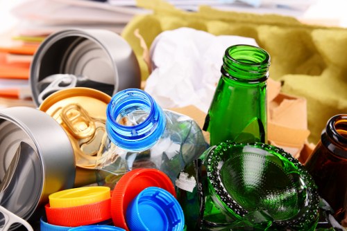 Wide range of furniture items ready for clearance in Knightsbridge